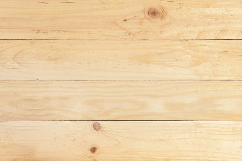 Birch Floor Installation in Woodinville, WA