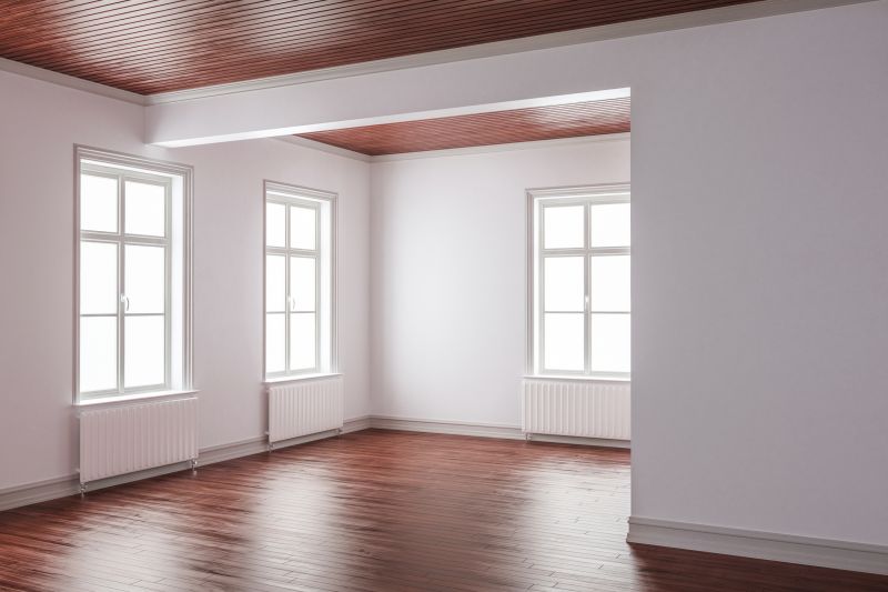 Cherry Floor Installation in Maple Valley, WA