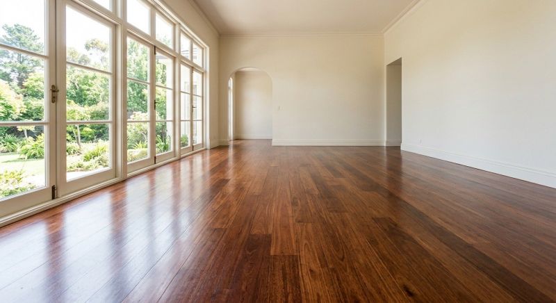 Hardwood Installation in Duvall, WA