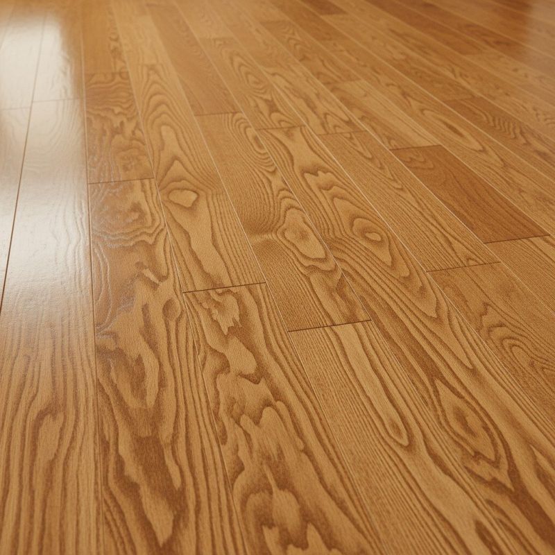 Hardwood Installation in Everett, WA