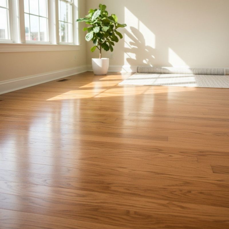 Hardwood Installation in Kenmore, WA