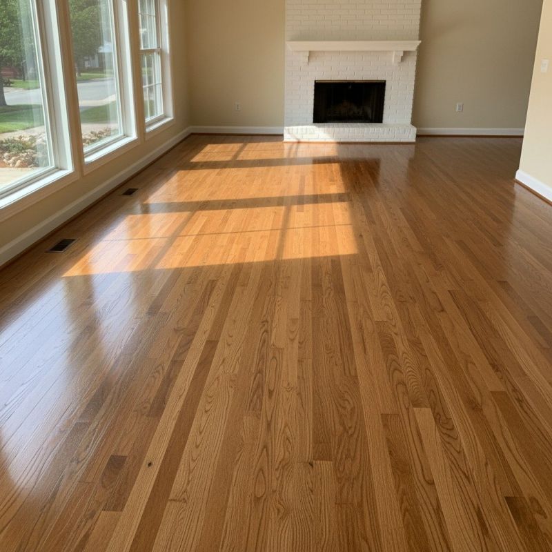 Hardwood Installation in Kirkland, WA