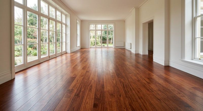Hardwood Installation in Maple Valley, WA