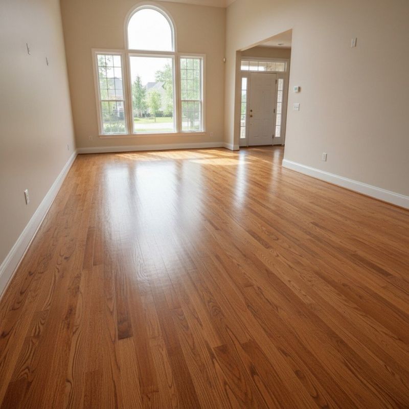 Hardwood Installation in Monroe, WA