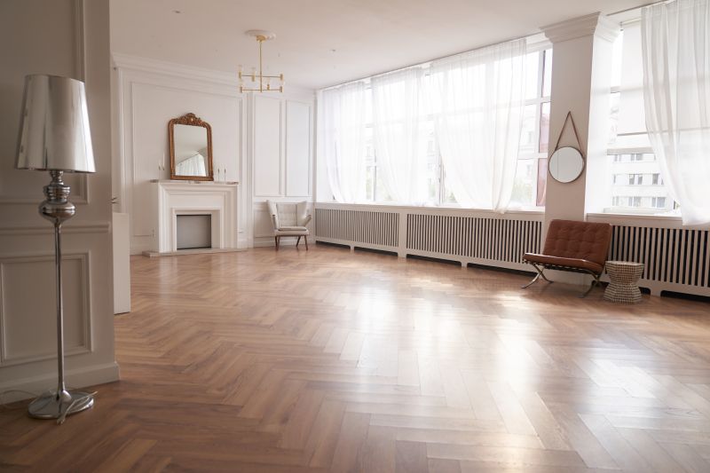 Hardwood Installation in North Bend, WA