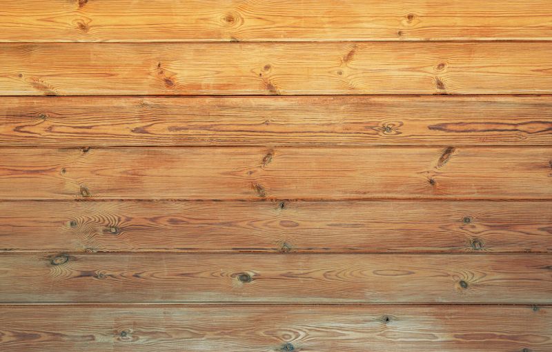 Maple Flooring Installation in Bainbridge Island, WA