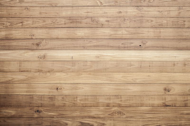 Pine Floor Installation in Woodinville, WA