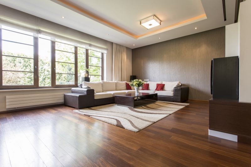 Teak Flooring Installation in Woodinville, WA