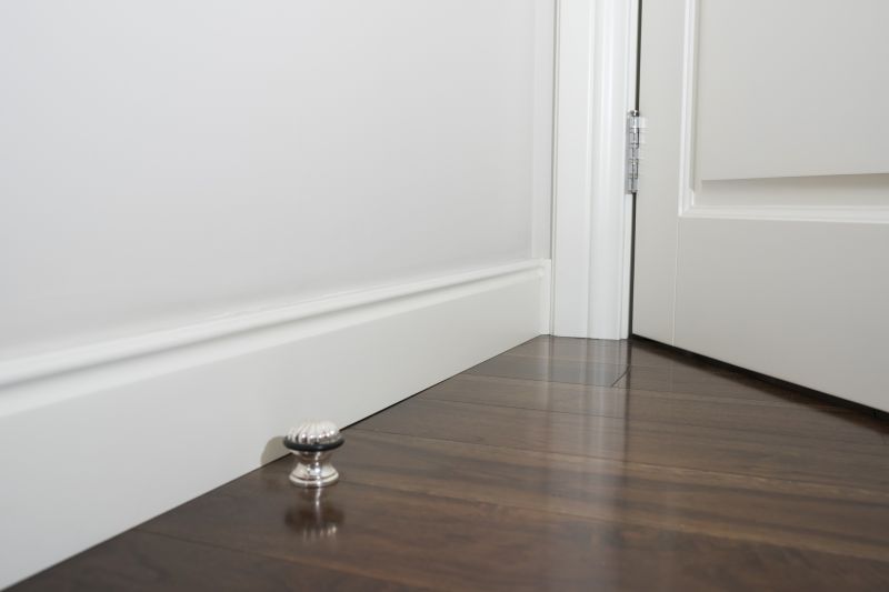 Wood Floor Replacement in Monroe, WA