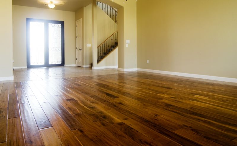 Wood Floor Replacement in Seattle, WA