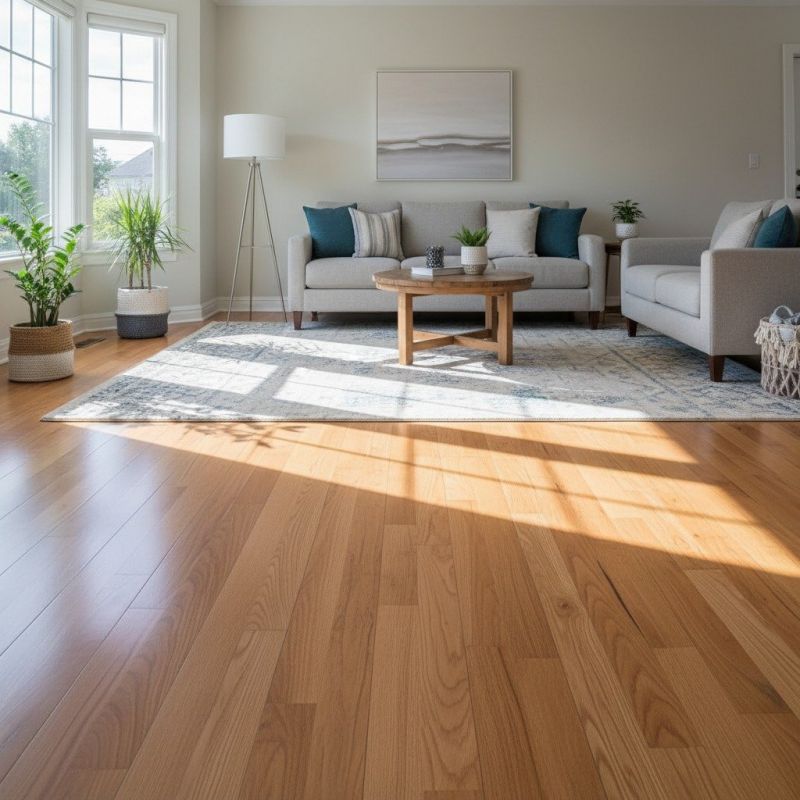Wood Flooring Replacement in Lake Stevens, WA