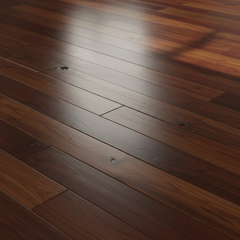 Wood Flooring Replacement in Mercer Island, WA